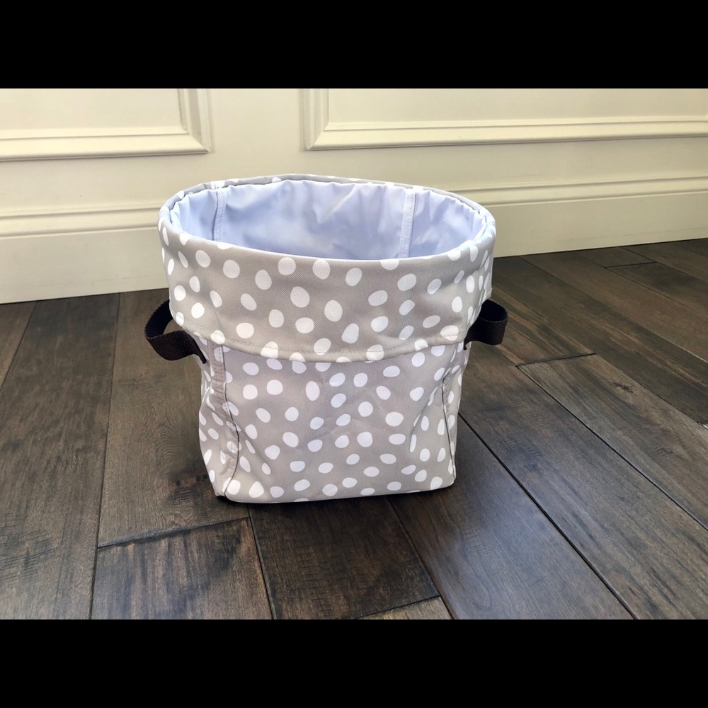 Thirty one mini storage bin